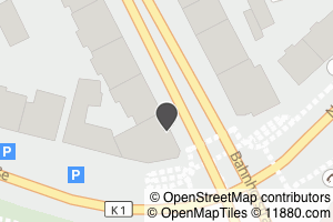 In Kartenansicht öffnen