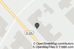 In Kartenansicht öffnen