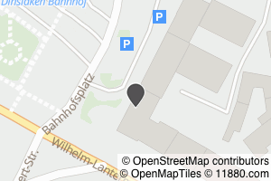 In Kartenansicht öffnen