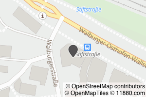 In Kartenansicht öffnen