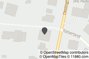 In Kartenansicht öffnen