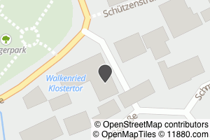 In Kartenansicht öffnen