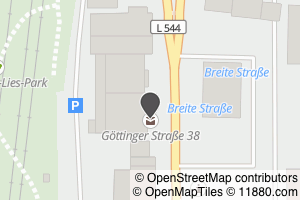 In Kartenansicht öffnen