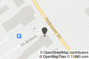 In Kartenansicht öffnen