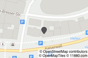 In Kartenansicht öffnen