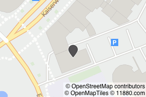 In Kartenansicht öffnen