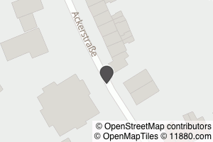 In Kartenansicht öffnen