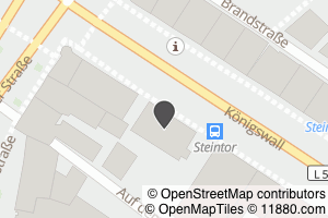 In Kartenansicht öffnen