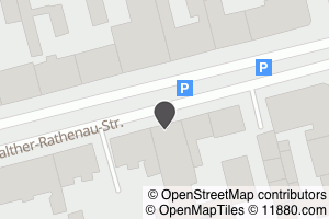 In Kartenansicht öffnen