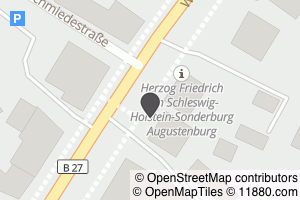 In Kartenansicht öffnen