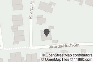 In Kartenansicht öffnen