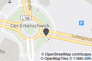 In Kartenansicht öffnen