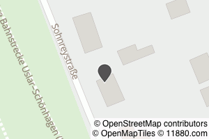 In Kartenansicht öffnen