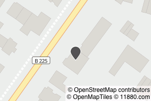 In Kartenansicht öffnen