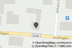 In Kartenansicht öffnen