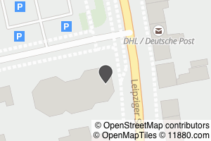 In Kartenansicht öffnen