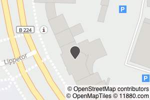 In Kartenansicht öffnen