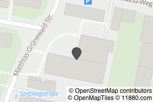 In Kartenansicht öffnen