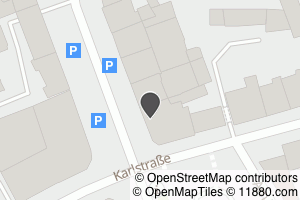 In Kartenansicht öffnen