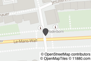 In Kartenansicht öffnen