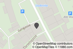 In Kartenansicht öffnen