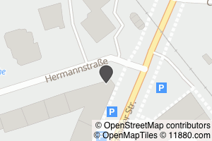 In Kartenansicht öffnen