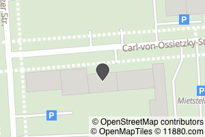 In Kartenansicht öffnen