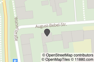 In Kartenansicht öffnen