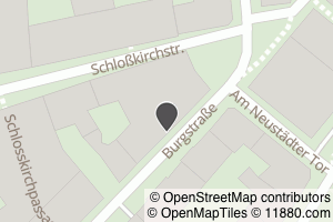 In Kartenansicht öffnen