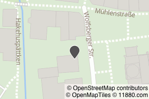 In Kartenansicht öffnen