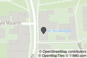 In Kartenansicht öffnen