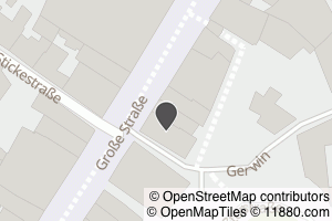 In Kartenansicht öffnen