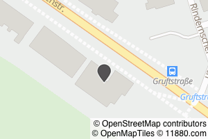 In Kartenansicht öffnen