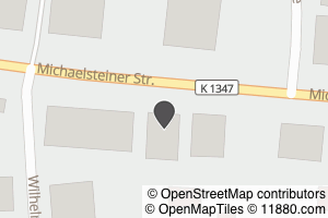 In Kartenansicht öffnen