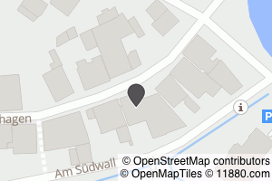 In Kartenansicht öffnen