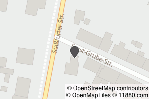 In Kartenansicht öffnen