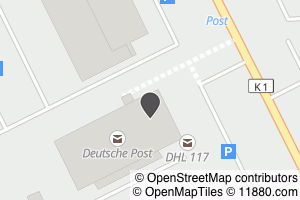 In Kartenansicht öffnen