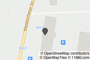 In Kartenansicht öffnen