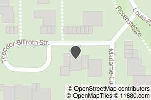 In Kartenansicht öffnen