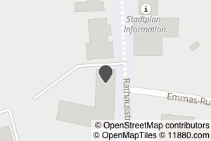 In Kartenansicht öffnen