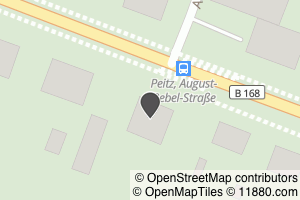 In Kartenansicht öffnen