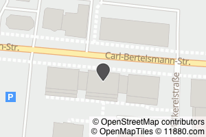 In Kartenansicht öffnen