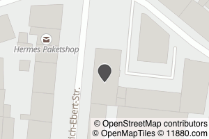 In Kartenansicht öffnen