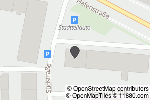 In Kartenansicht öffnen