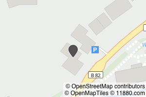 In Kartenansicht öffnen