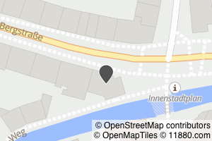 In Kartenansicht öffnen