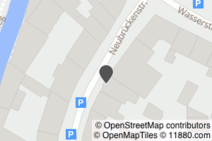 In Kartenansicht öffnen