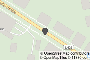 In Kartenansicht öffnen