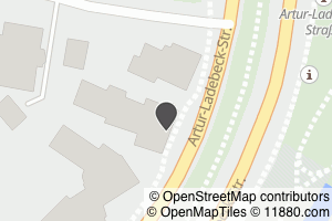 In Kartenansicht öffnen