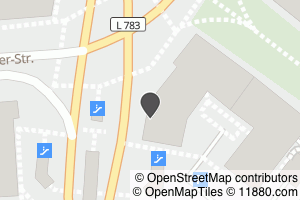 In Kartenansicht öffnen